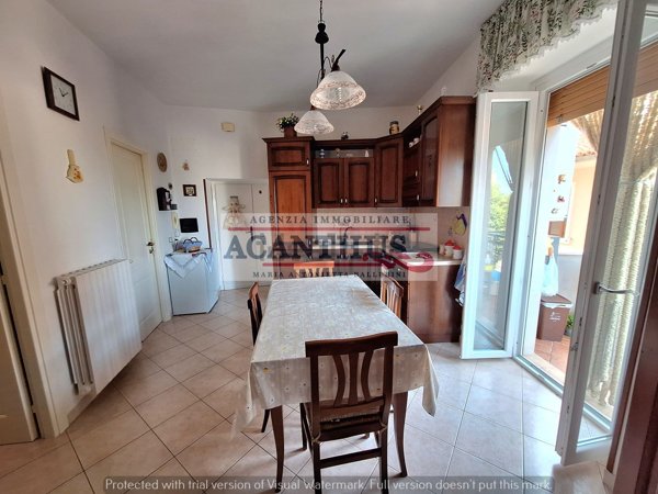 appartamento in vendita a Cori