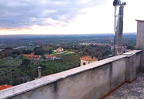 appartamento in vendita a Cori