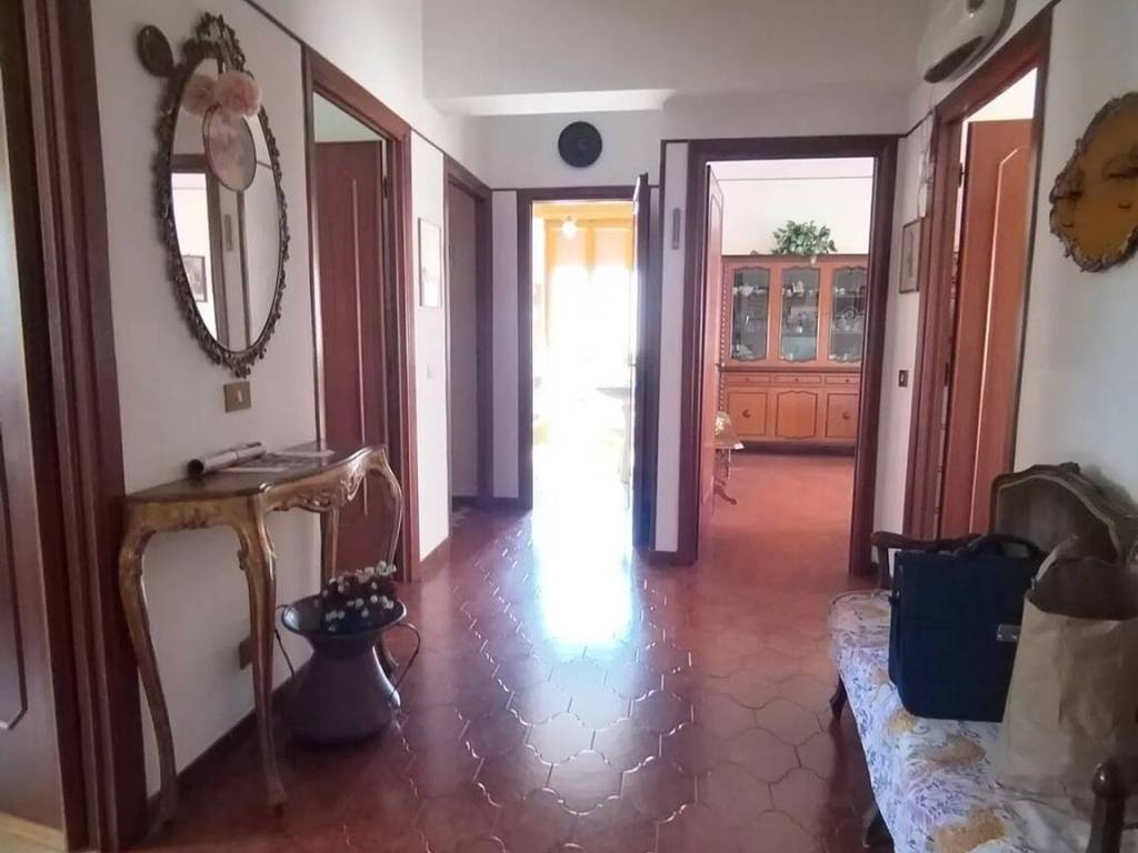 appartamento in vendita a Cori