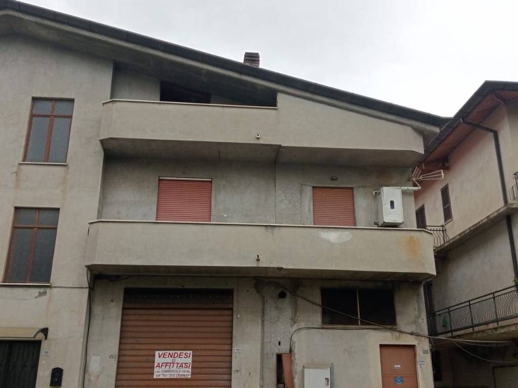 appartamento in vendita a Cori