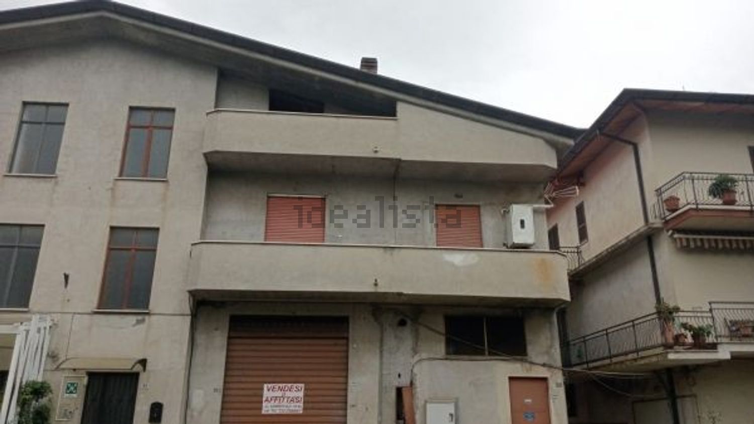 appartamento in vendita a Cori