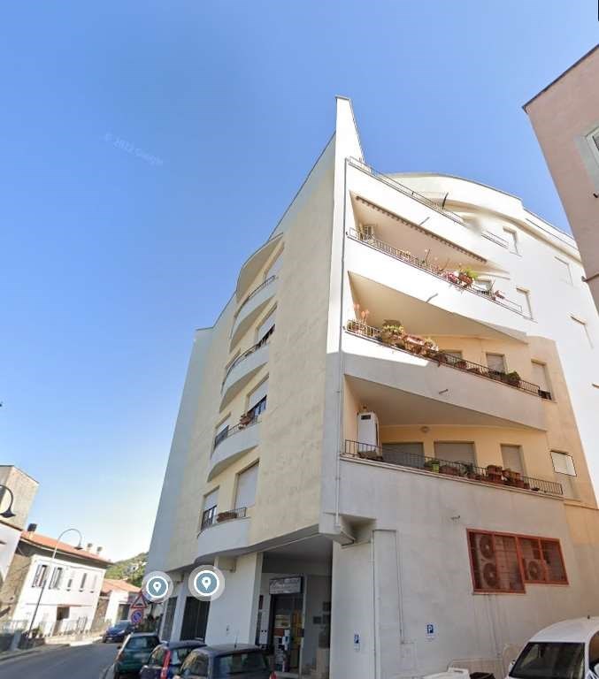 appartamento in vendita a Cori