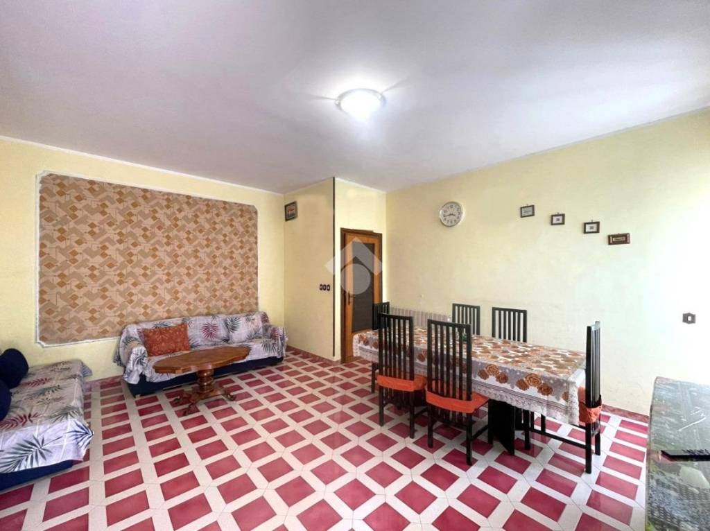appartamento in vendita a Cori
