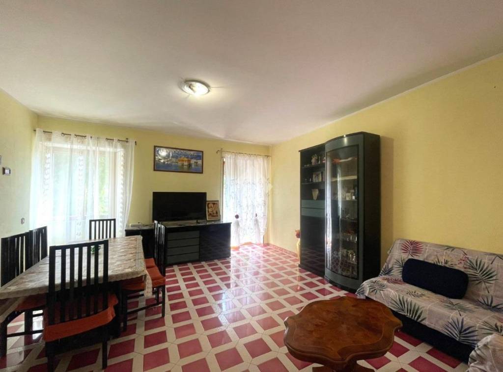 appartamento in vendita a Cori