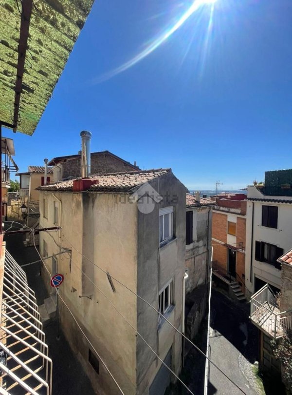 appartamento in vendita a Cori