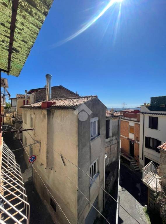 appartamento in vendita a Cori