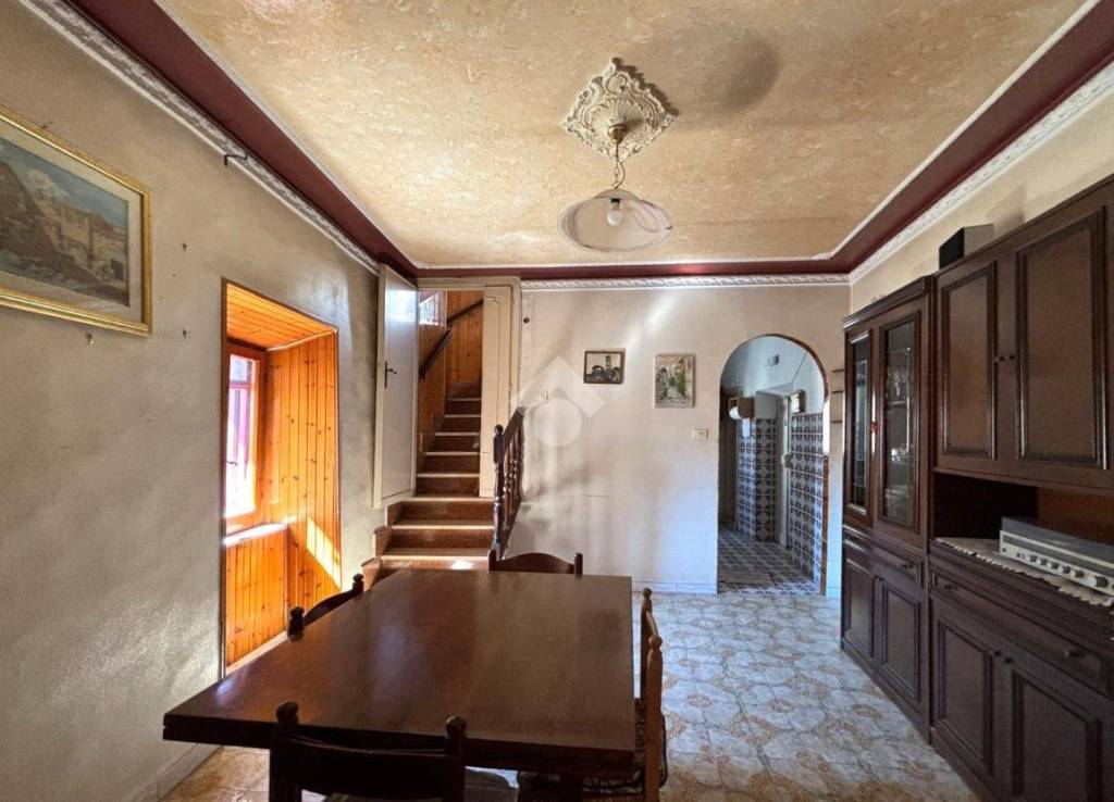 casa indipendente in vendita a Cori