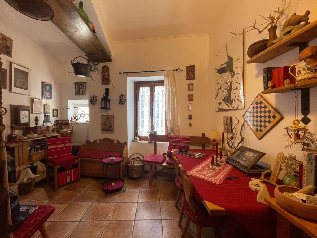 appartamento in vendita a Cori