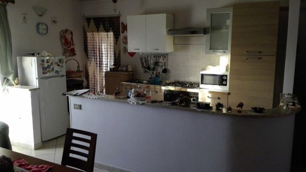 appartamento in vendita a Cori in zona Giulianello