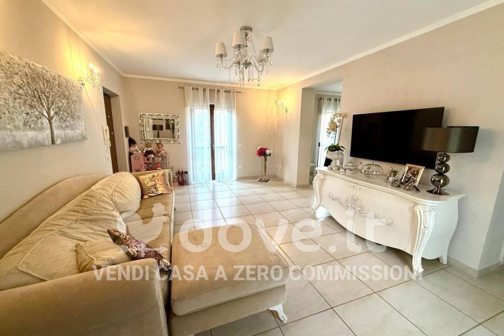 appartamento in vendita a Cori in zona Giulianello