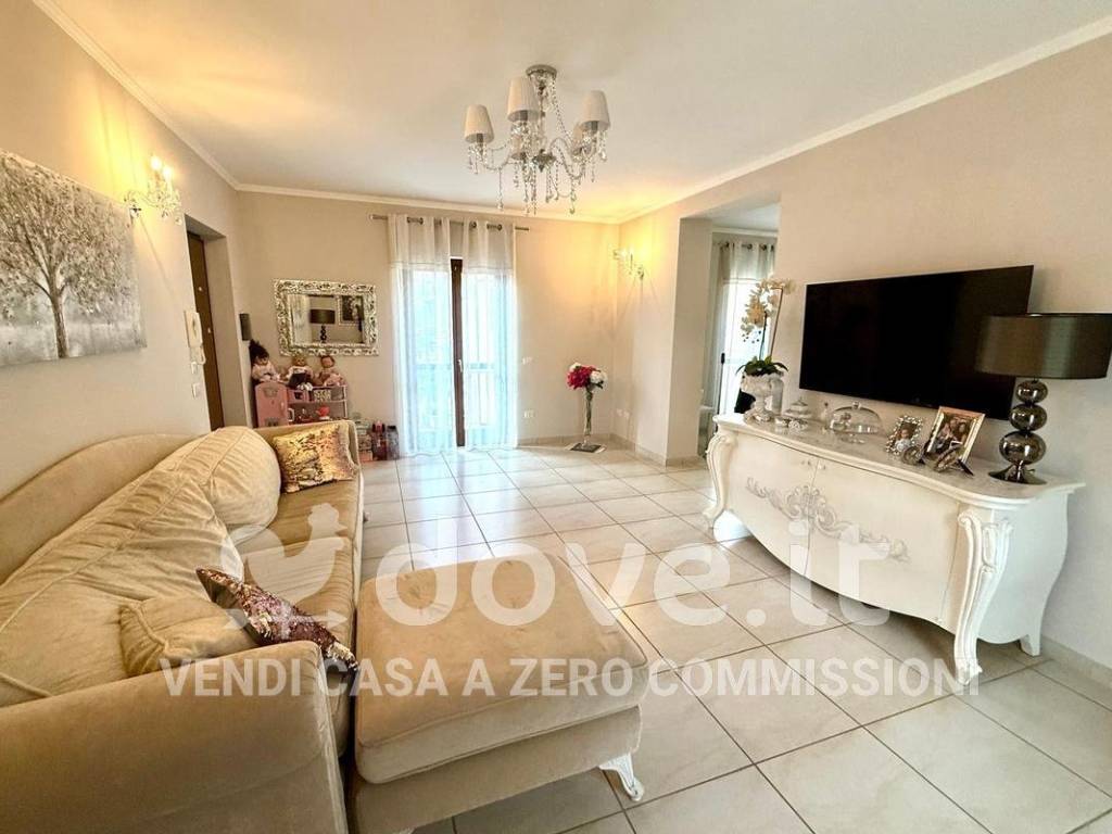 appartamento in vendita a Cori in zona Giulianello