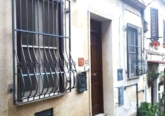 appartamento in vendita a Cori