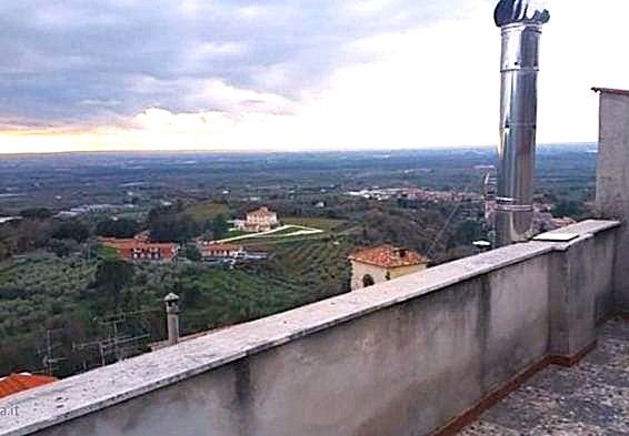 appartamento in vendita a Cori