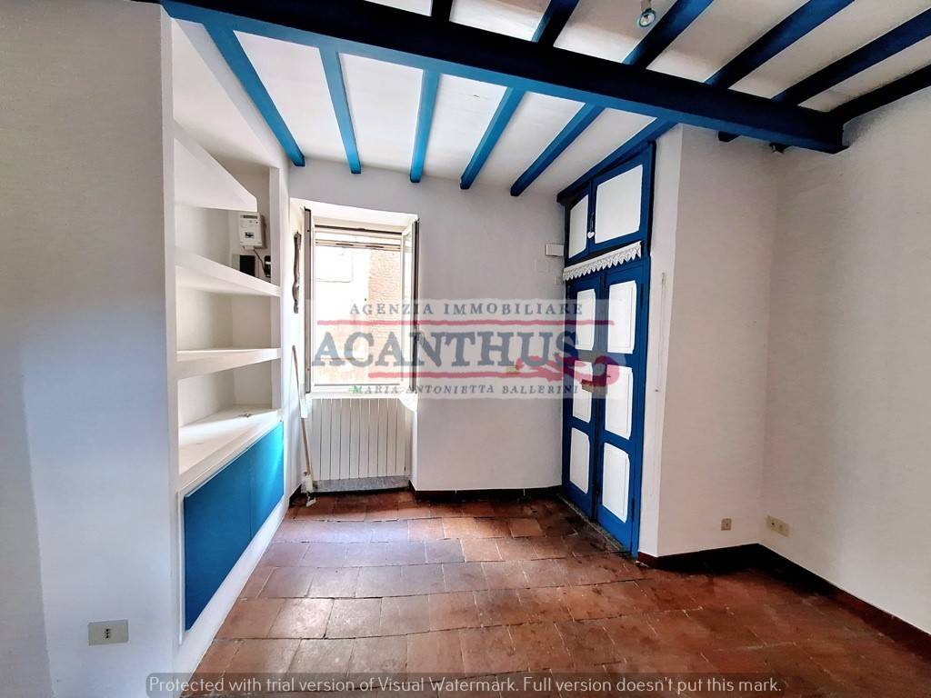 appartamento in vendita a Cori
