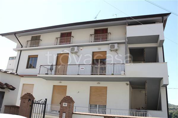 appartamento in vendita a Cori