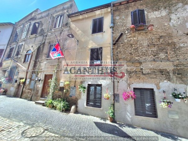 appartamento in vendita a Cori