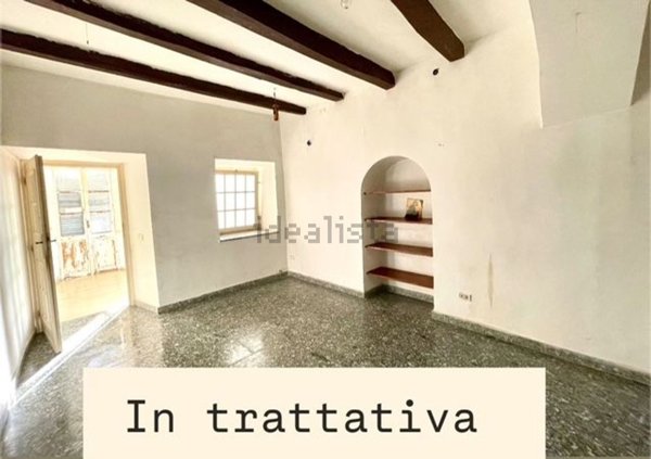 appartamento in vendita a Cori
