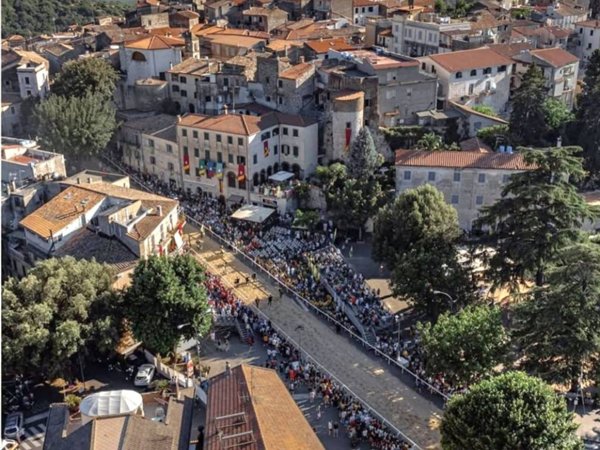 appartamento in vendita a Cori