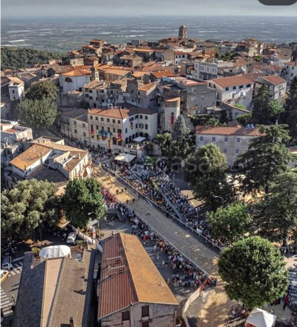 appartamento in vendita a Cori