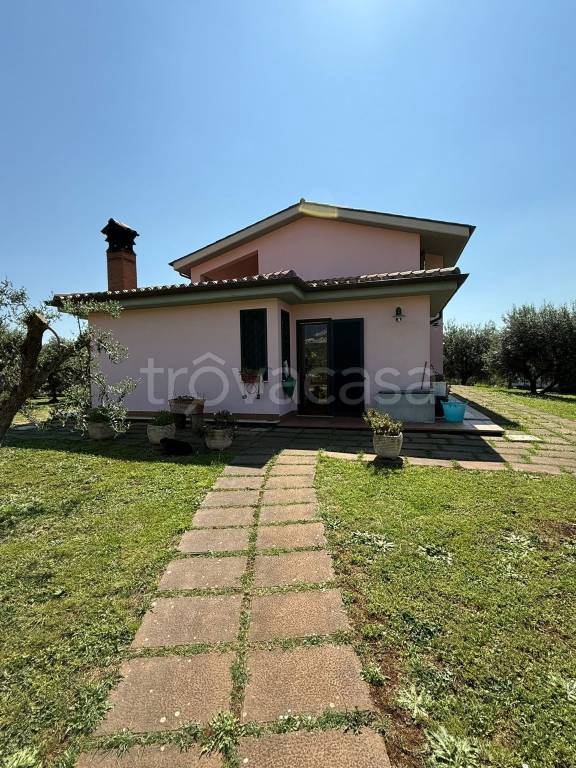 casa indipendente in vendita a Cori