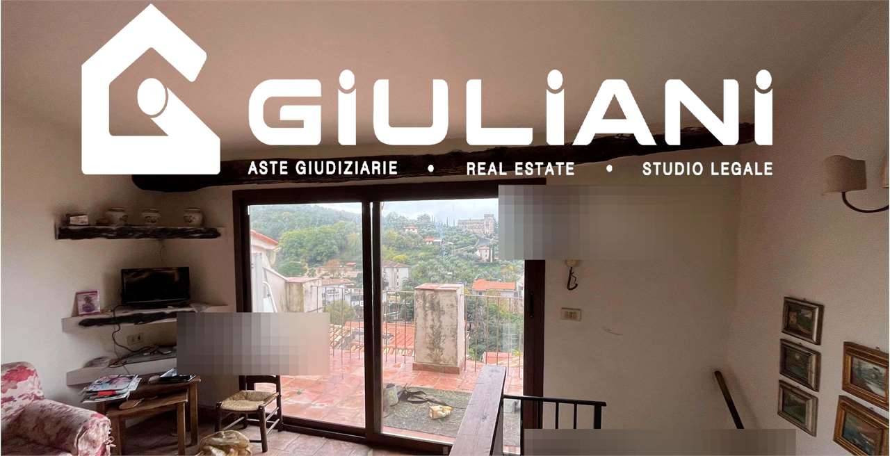 appartamento in vendita a Cori