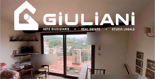 appartamento in vendita a Cori