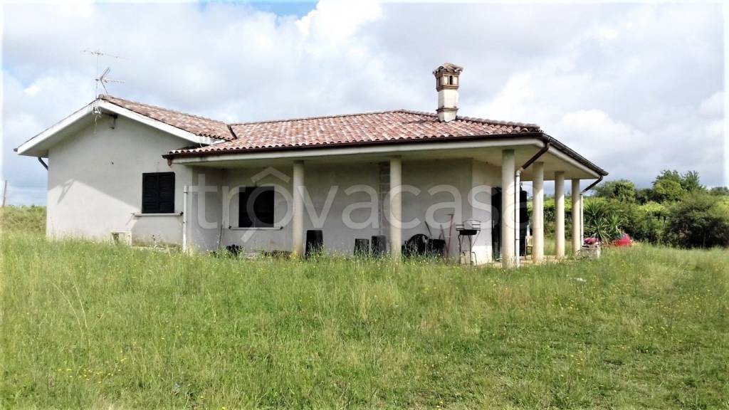 casa indipendente in vendita a Cori