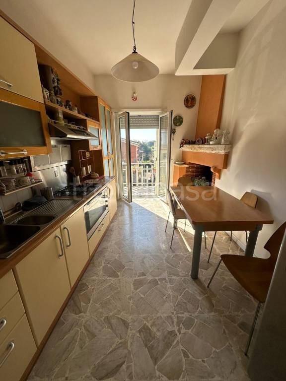casa indipendente in vendita a Cori in zona Giulianello