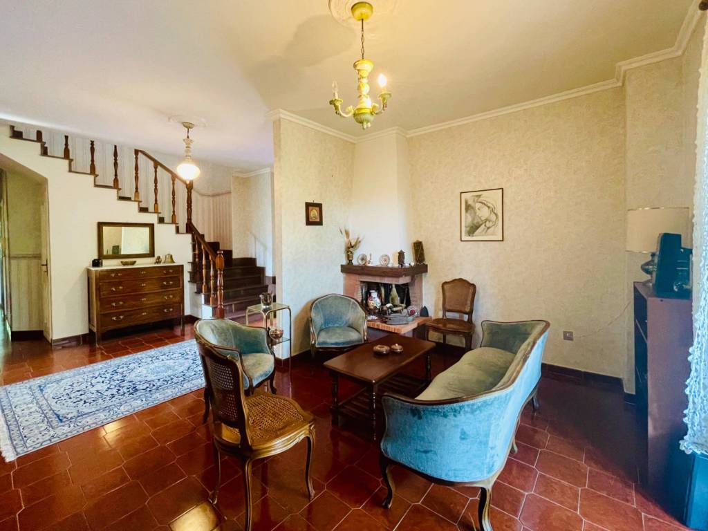 casa indipendente in vendita a Cori