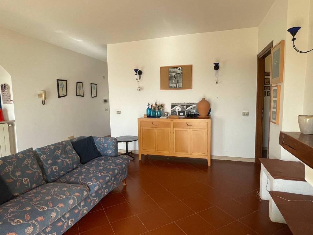 appartamento in vendita a Cori