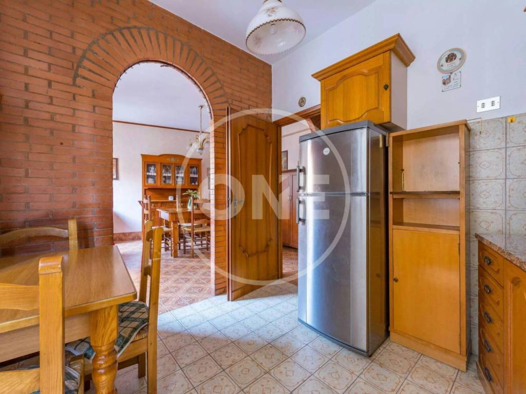 appartamento in vendita a Cori