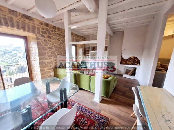 appartamento in vendita a Cori in zona Giulianello