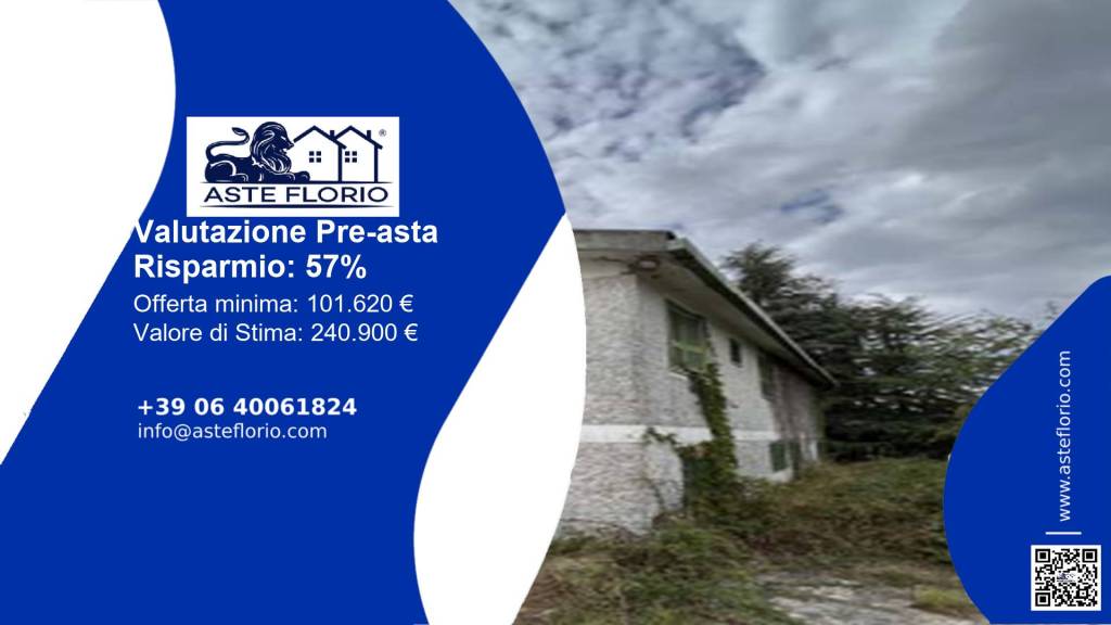 appartamento in vendita a Cori