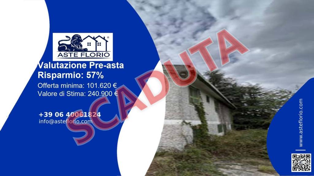 appartamento in vendita a Cori