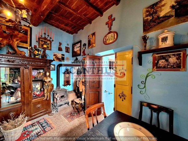 appartamento in vendita a Cori