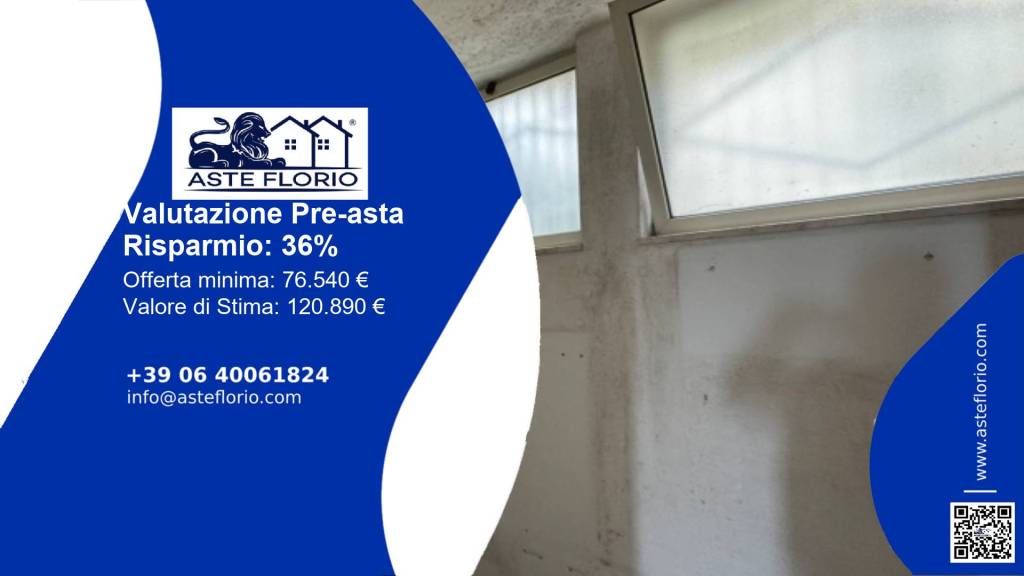 appartamento in vendita a Cori