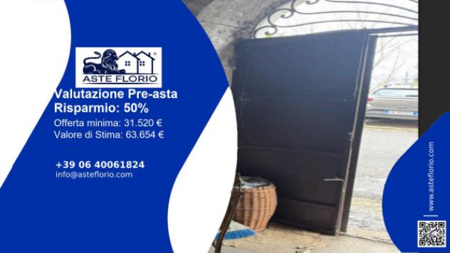 pentavano in vendita a Cori