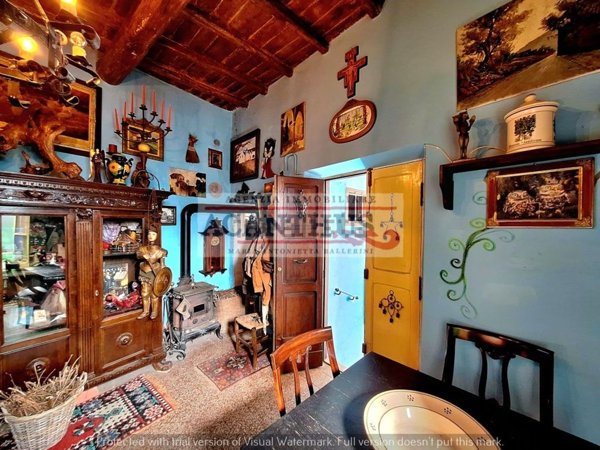 appartamento in vendita a Cori