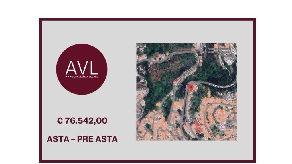 appartamento in vendita a Cori