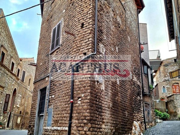 appartamento in vendita a Cori