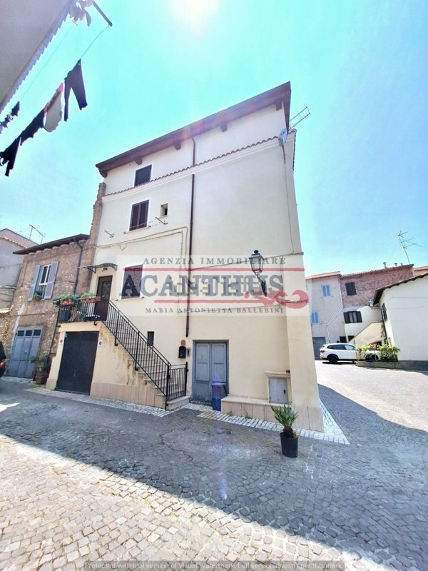 appartamento in vendita a Cori