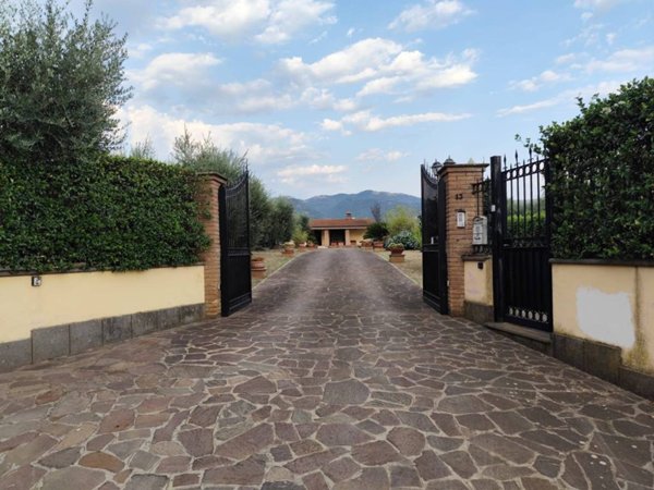 casa indipendente in vendita a Cori in zona Giulianello