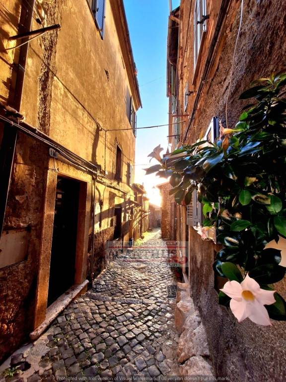 appartamento in vendita a Cori