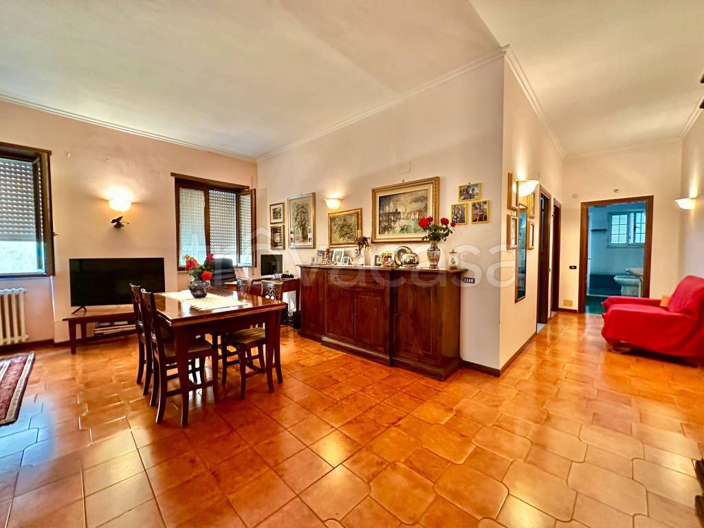 appartamento in vendita a Cori