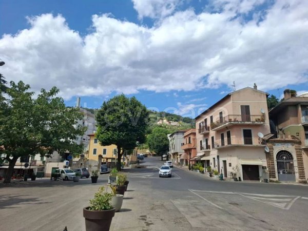 appartamento in vendita a Cori