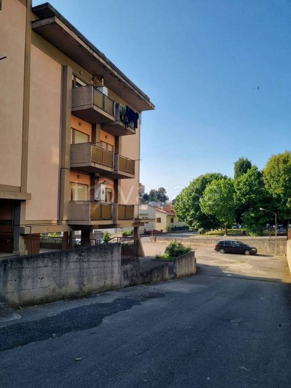 appartamento in vendita a Cori in zona Giulianello