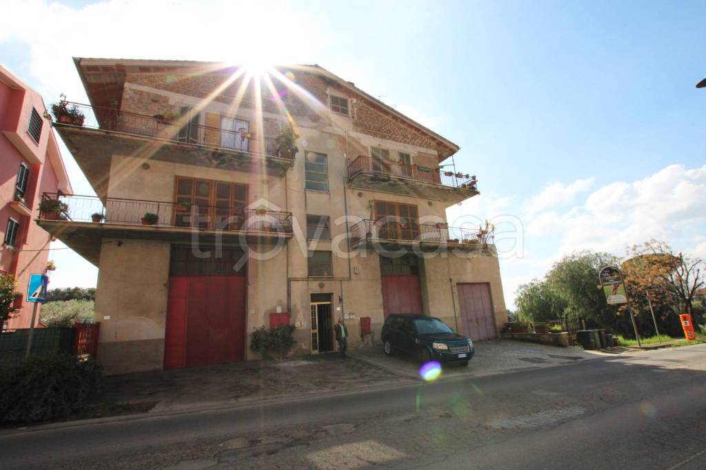 appartamento in vendita a Cori