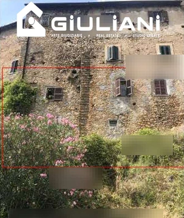 appartamento in vendita a Cori
