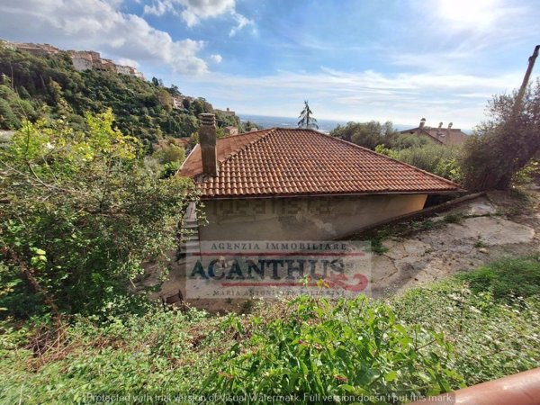 appartamento in vendita a Cori