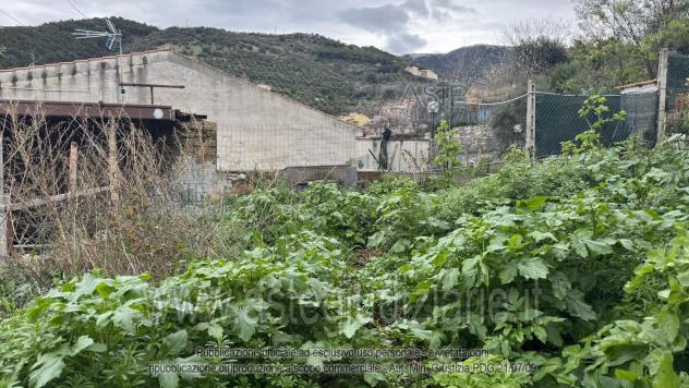 terreno edificabile in vendita a Cori